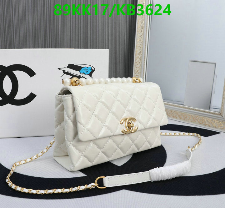 SAMC - CHL Bags Crossbody - 007