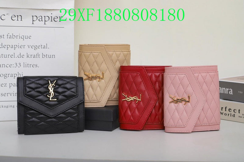 Glami - YLS Wallet - 127