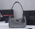 Satchel Bags - PRA Bags - 487
