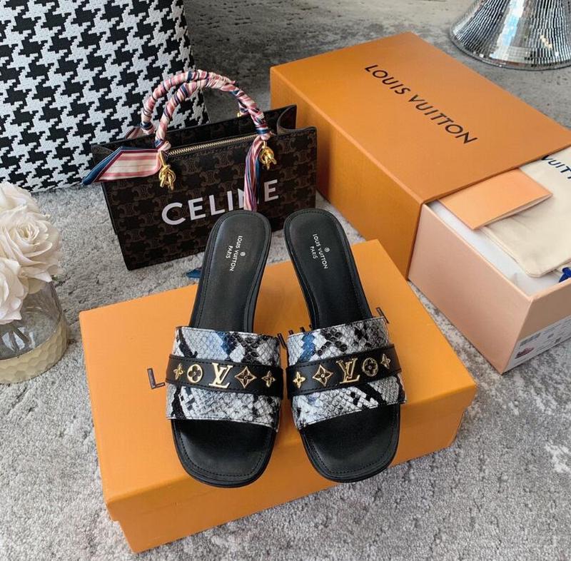 SAMC - LOV Women Shoes - 1496