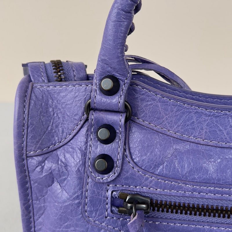 Glamy - BG Bags - 830