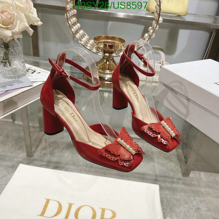 SAMCC - DOR Women Shoes - 1503