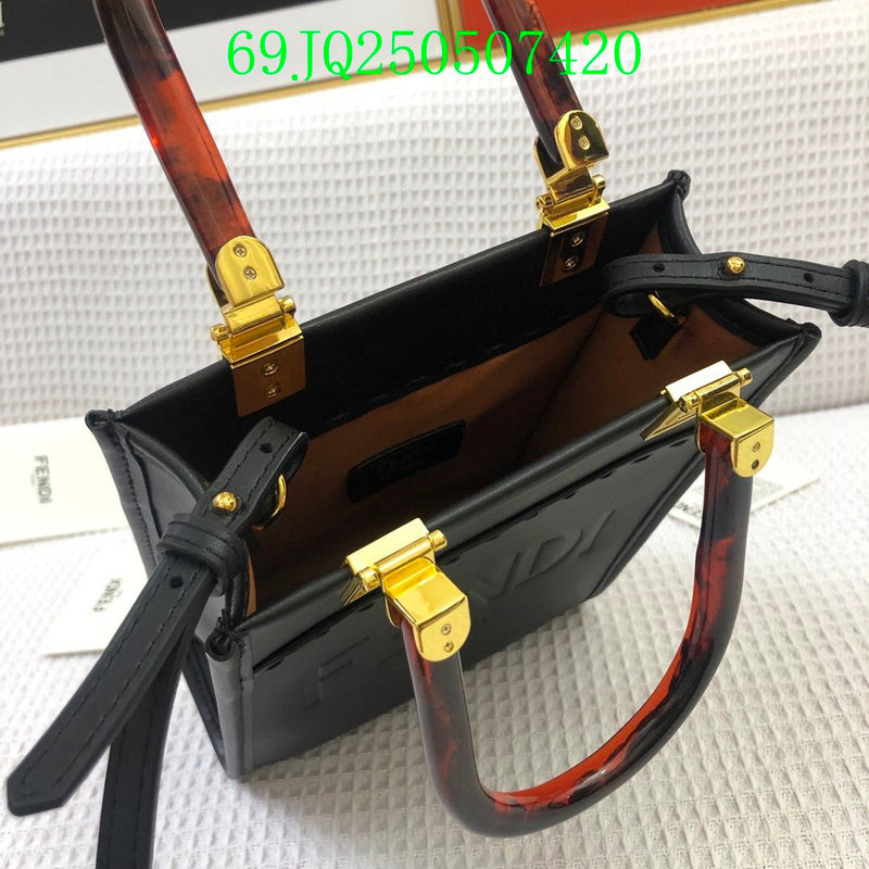 Glami - FDE Bags - 1548