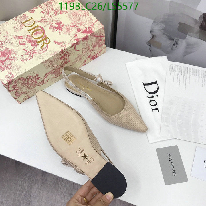 SAMCC - DOR Women Shoes - 2387