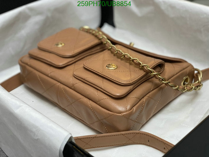 SAMC - CHL Bags - 268