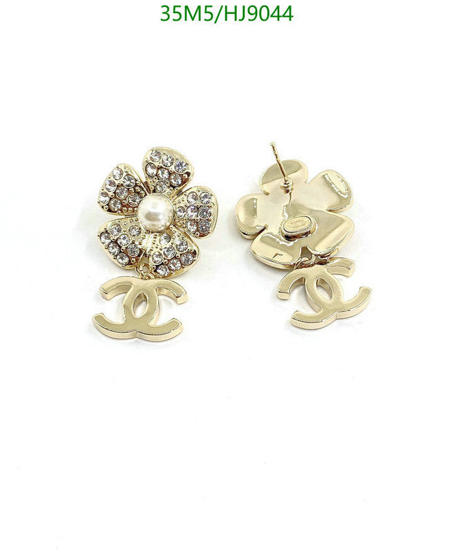 SAMC - CHL Jewelry - 092