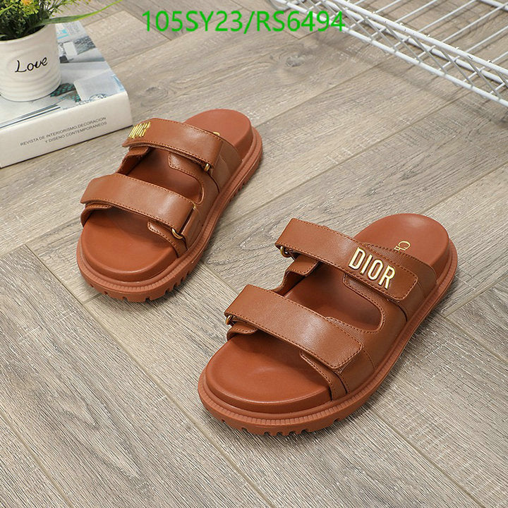 SAMCC - DOR Women Shoes - 2037
