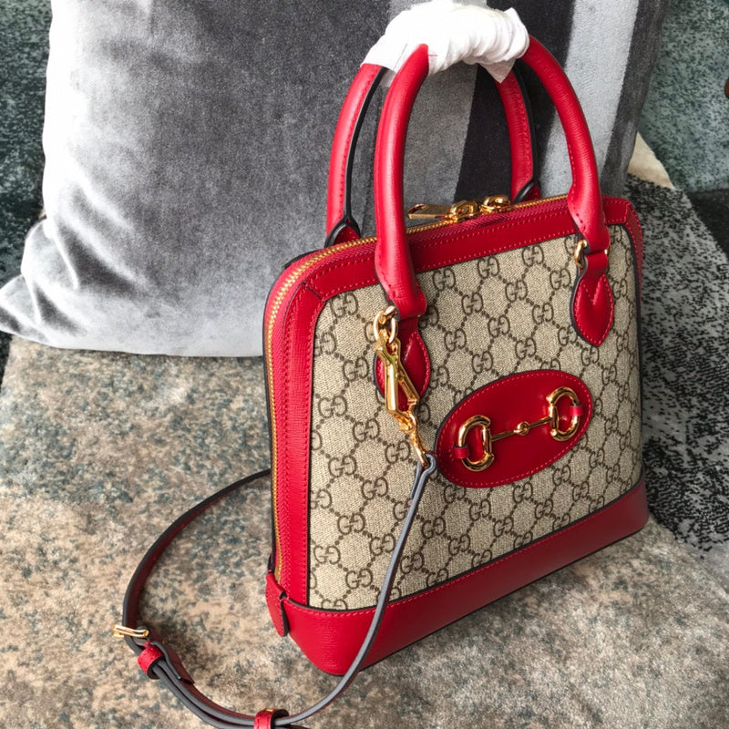 Satchel Bags - GCI Bags - 6216