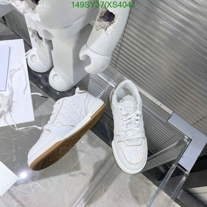 SAMC - DOR Women Sneakers - 198
