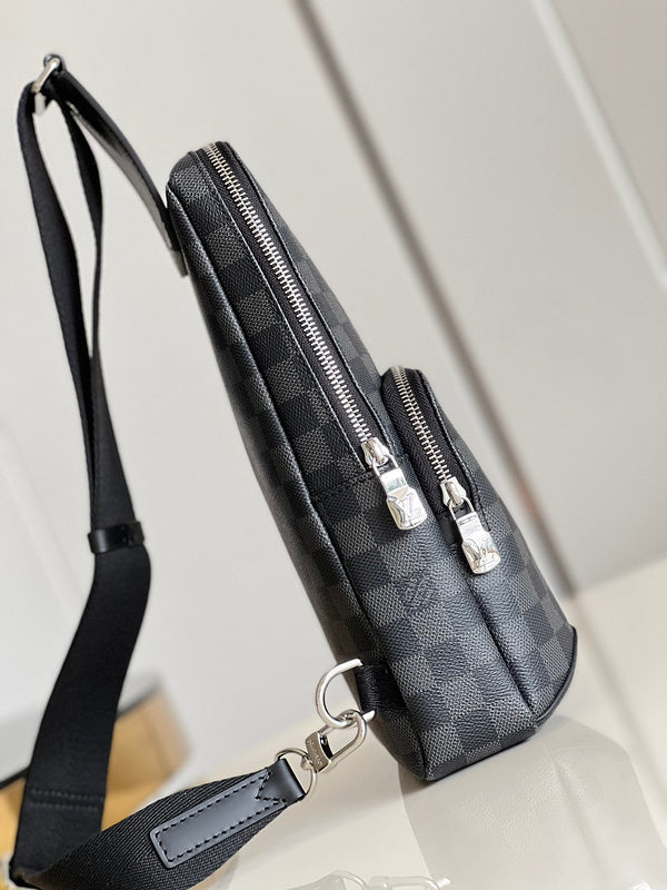 Glami Fashion Lu-Vi bags - 17316