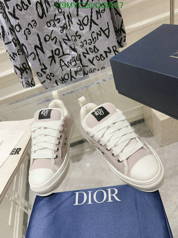 SAMCC - DOR Women Shoes - 1673