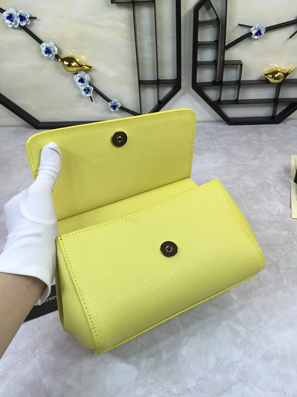 Satchel Bags - DG Bags - 213