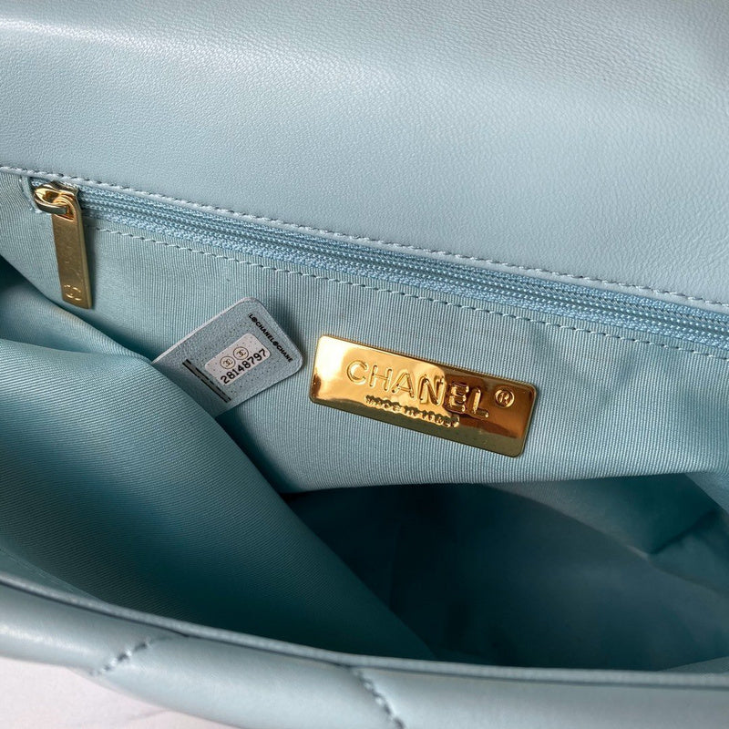 Satchel Bags - CHL Bags - 328
