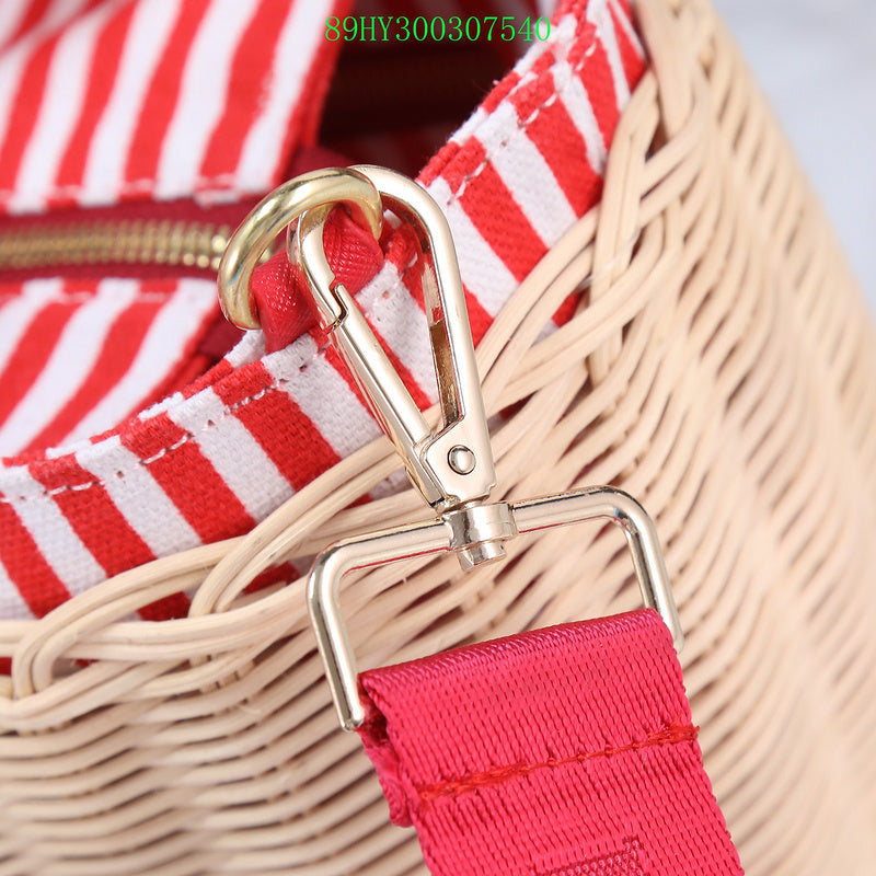 Satchel Bags - PDA Bags - 3493