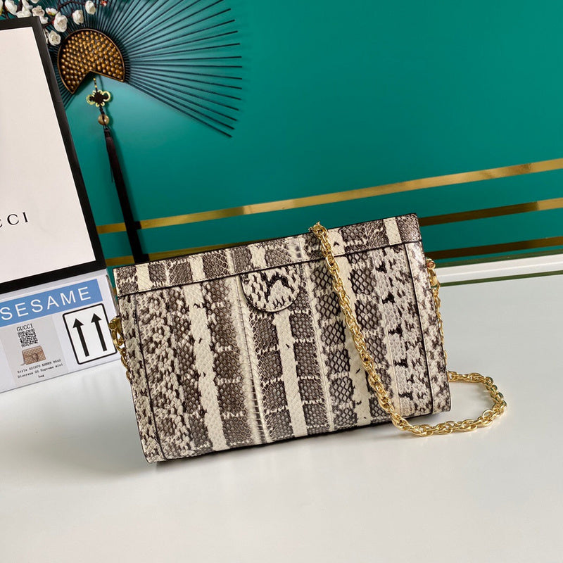 Satchel Bags - GCI Bags - 7146