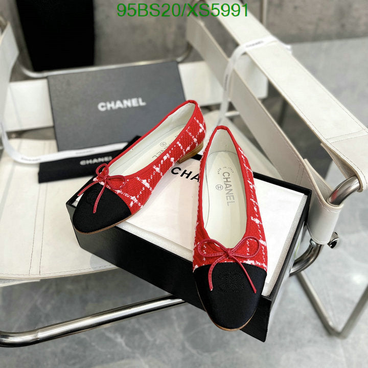 SAMC - CHL Women Shoes Ballet - 274