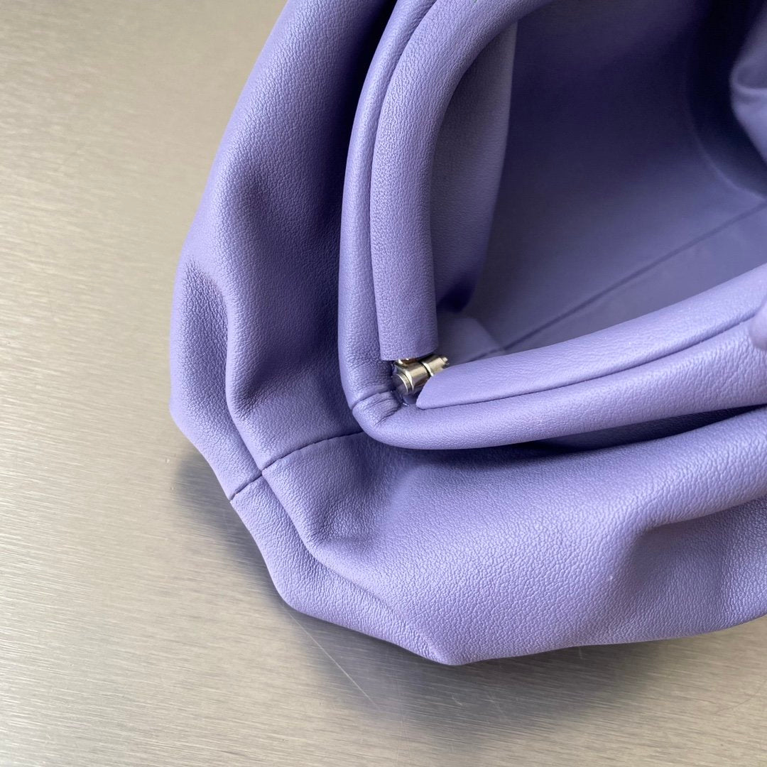 GLAMI Mini Pouch Violet, For Women, Bags 8.7in/22cm