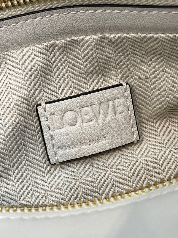 Glamy - LWO Bags - 657
