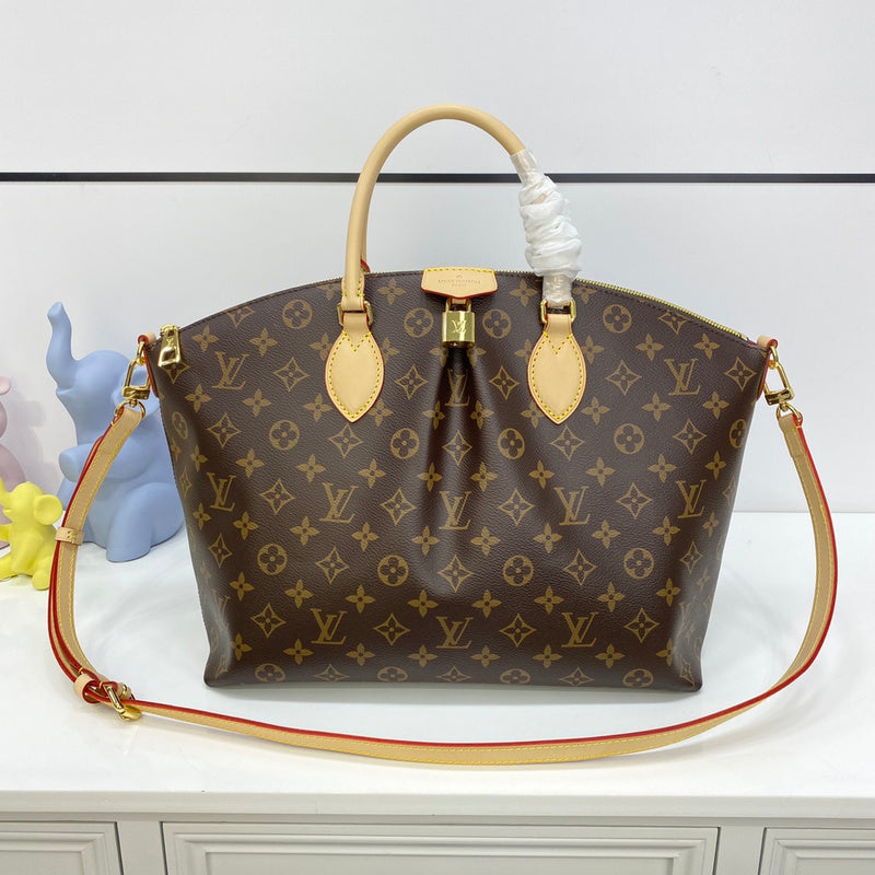 Glami Fashion Lu-Vi Bags - 16667