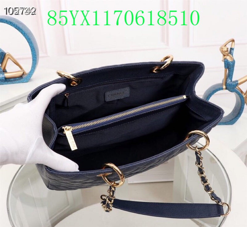 Satchel Bags - CHL Bags - 5006