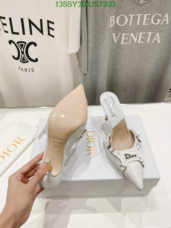 SAMCC - DOR Women Shoes - 1545
