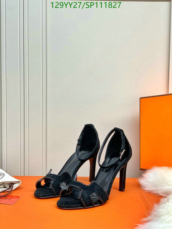 SAMC - HMS Women Shoes - 445