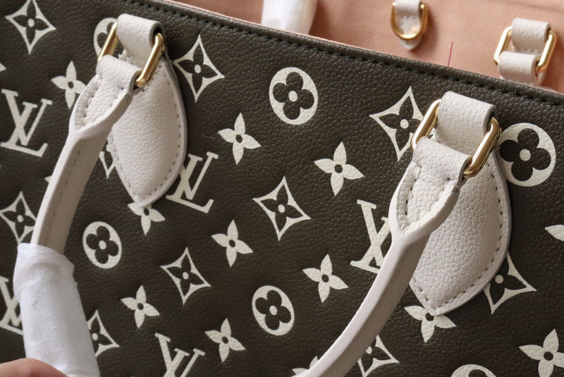 Glami GlamI Lu-Vi Bags - 16823