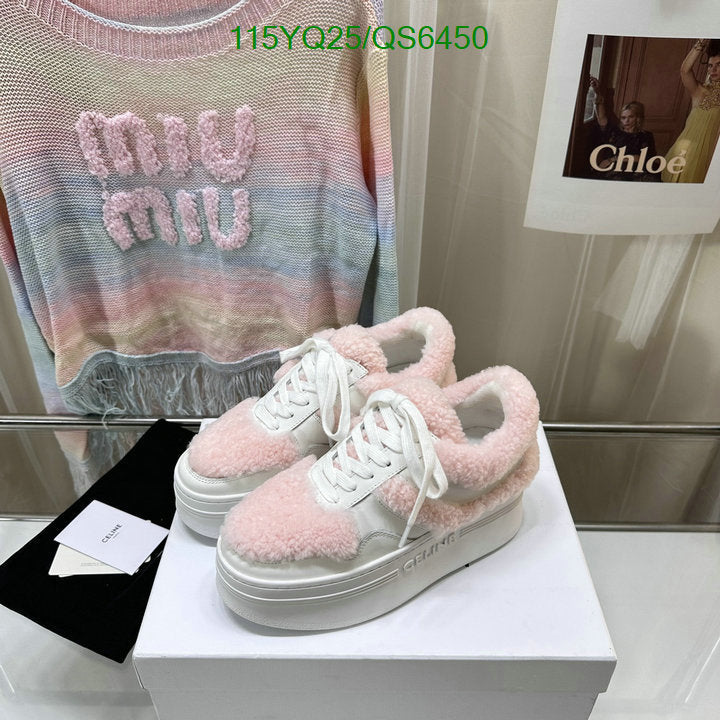 SAMC - COL Women Shoes - 207