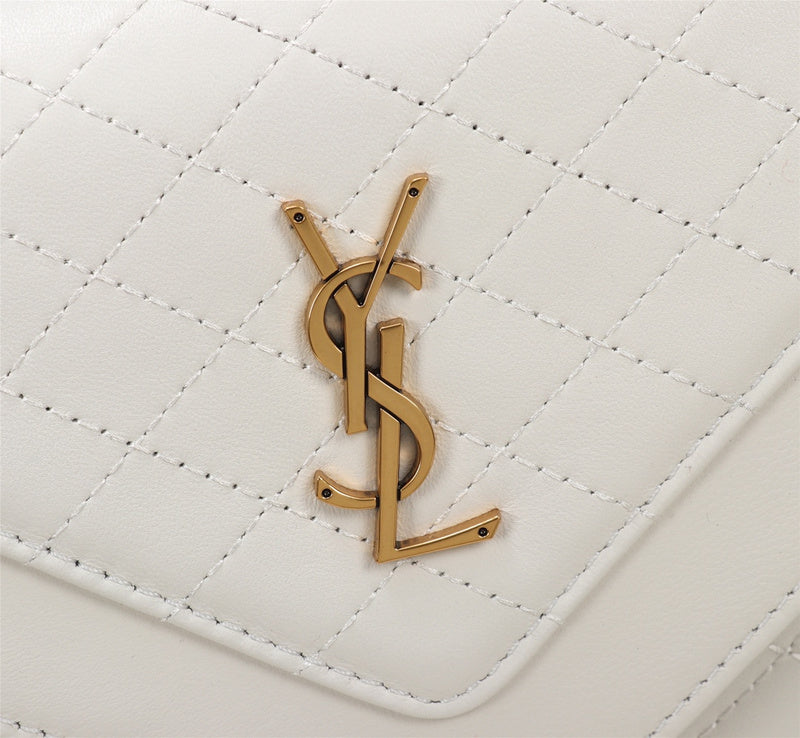 Satchel Bags - SLY Bags - 1663