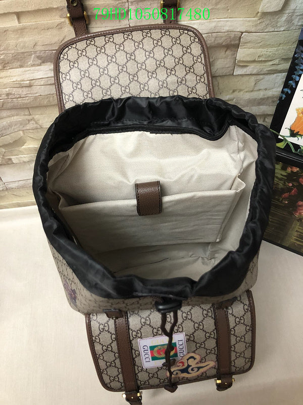Glami Fashion - GCI Bags - 11513