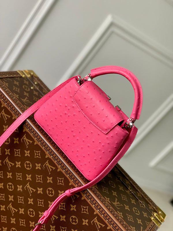 Satchel Bags - VL Bags - 1572