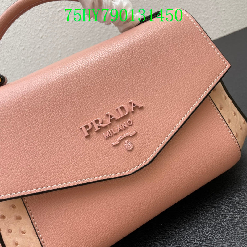 Satchel Bags - PDA Bags - 3594