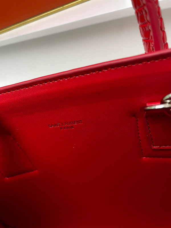 Satchel Bags - SLY Bags - 1188
