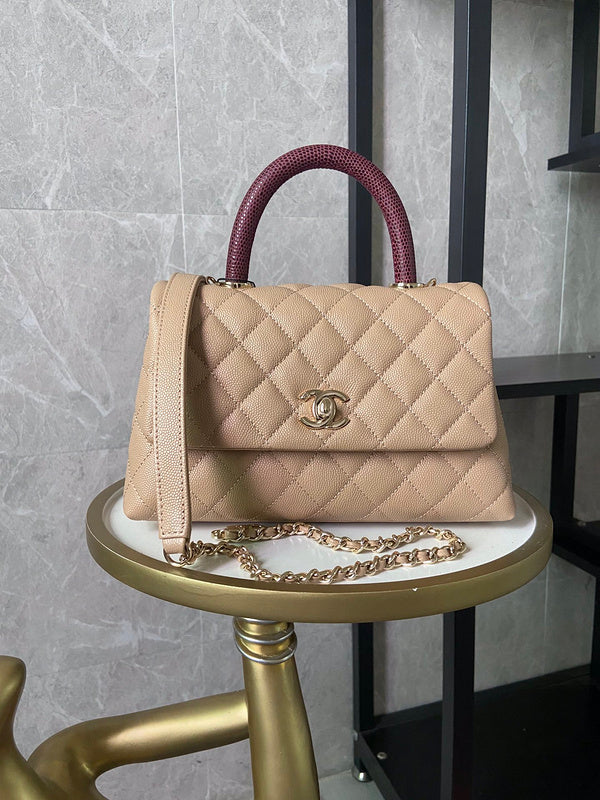 Satchel Bags - CLN Bags - 019