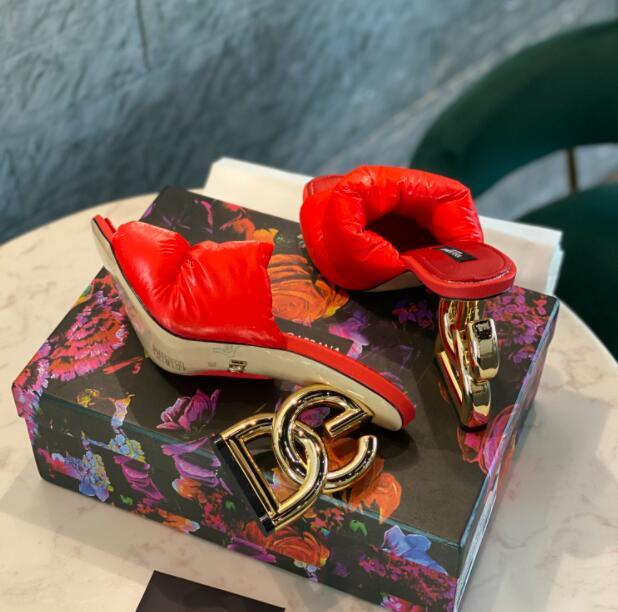 SAMC - DAG Women Shoes - 314