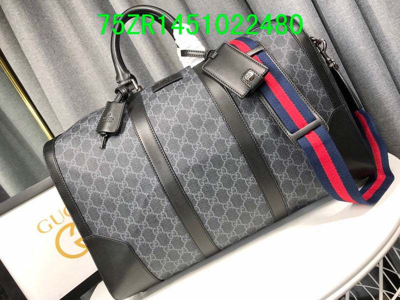 Glami Fashion - GCI Bags - 11347