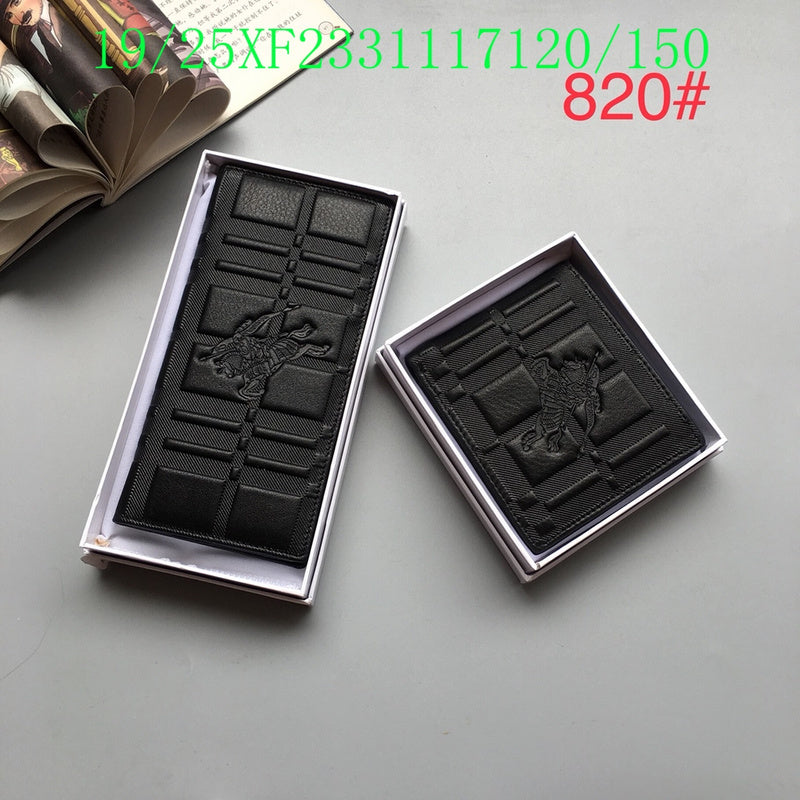 Glami - BOR Wallet - 052