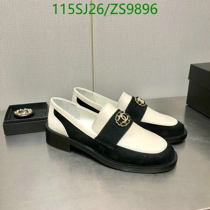 SAMC - CHL Women Shoes - 073
