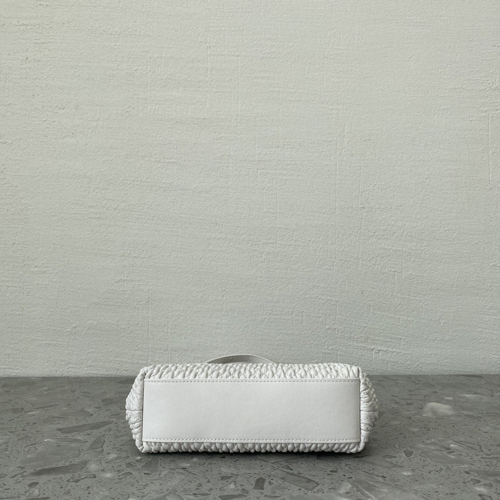 GLAMI Point Chalk, For Women, WomenÃƒÂ¢Ã¢â€šÂ¬Ã¢â€žÂ¢s Bags 9.4in/24cm 661986V0TB19137