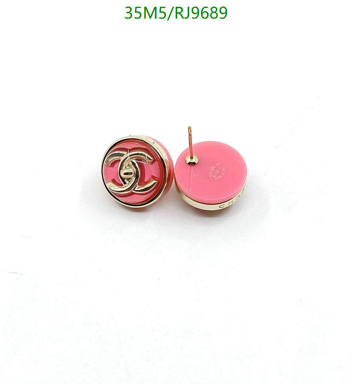 SAMC - CHL Jewelry Earrings - 635