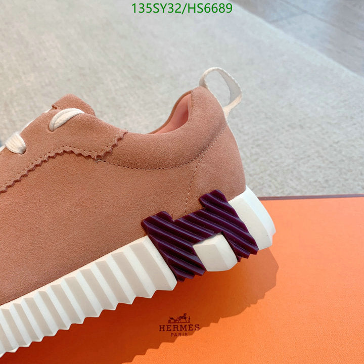 SAMC - HMS Women Shoes - 438