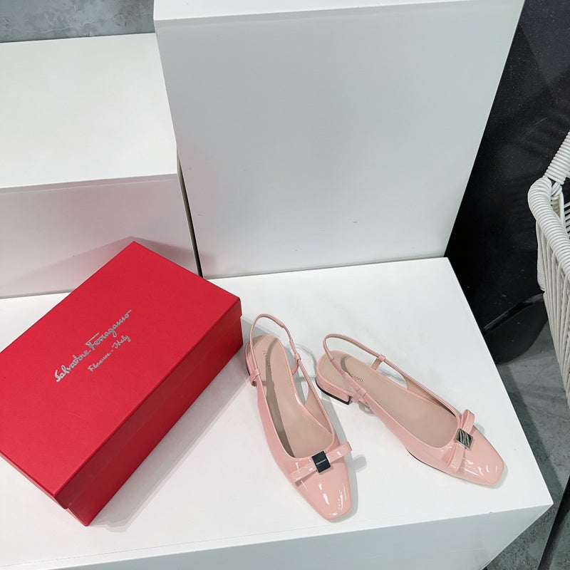 Glami - FGO Women Shoes - 309