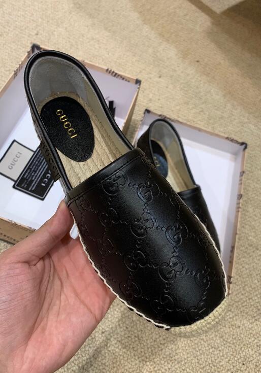 SAMC - GUKI Women Shoes - 2269