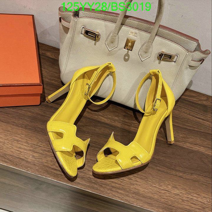 SAMC - HMS Women Shoes - 118
