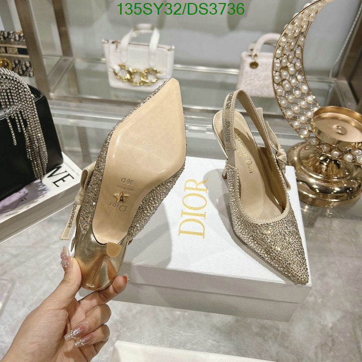 SAMCC - DOR Women Shoes - 1438