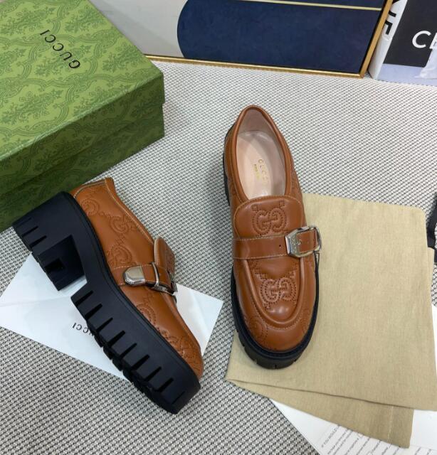 SAMC - GUKI Women Shoes - 780