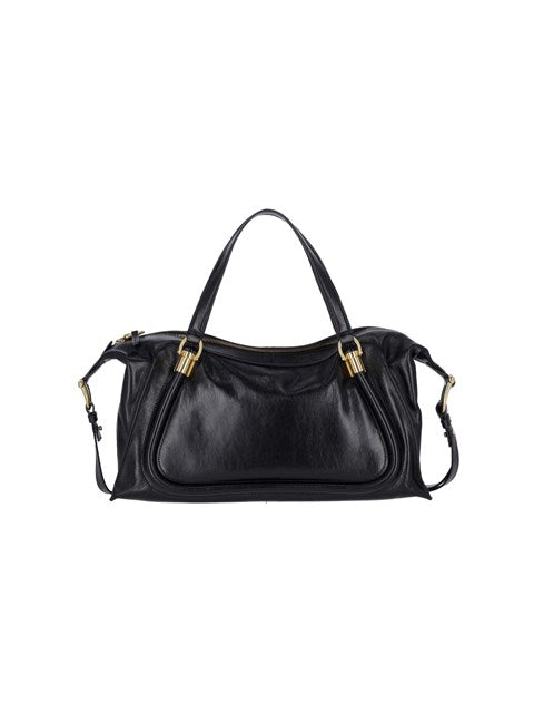 ChloÃƒÆ’Ã‚Â© Women Paraty 24' Shoulder Bag