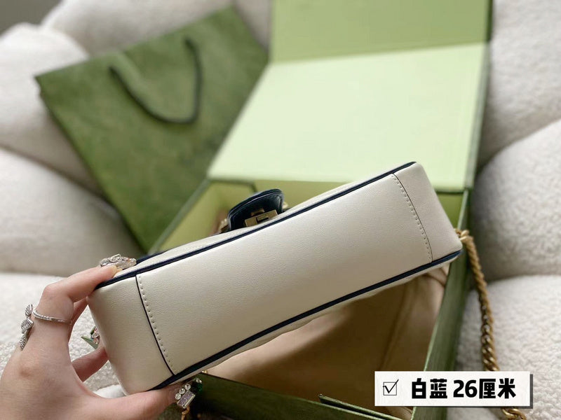 Glami Fashion - GCI Bags - 11636