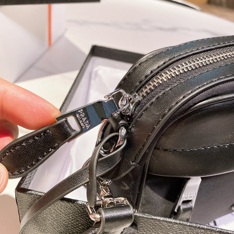 Satchel Bags - PRA Bags - 509