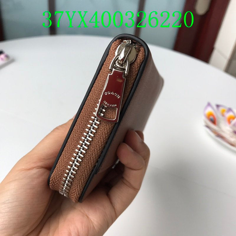 Glami - CAH Wallet - 097